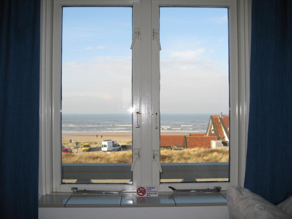 Bed&Breakfast Aan Strand Katwijk aan Zee Pokój zdjęcie